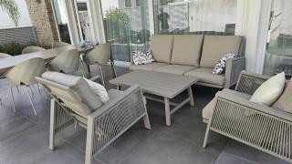 Casa Vistas al Mar en Alcossebre - 4