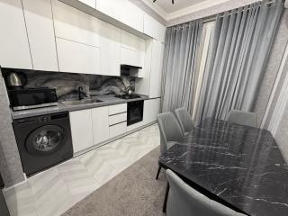Tashkent City Apartments 1A - 5