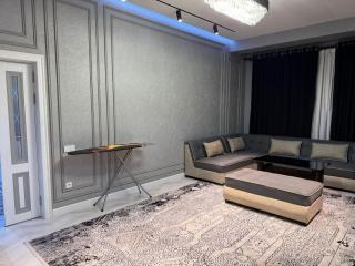 Tashkent City Apartments 1A - 7