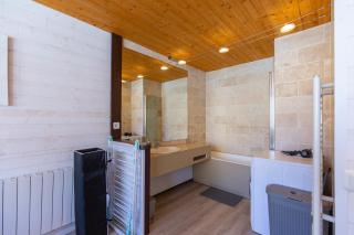 Appartement "le chamois" Mongie centre 10 pers Bel appartement standing - 1