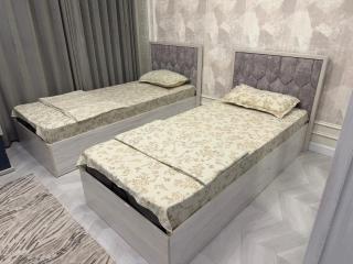 Tashkent City Apartments 1A - 3