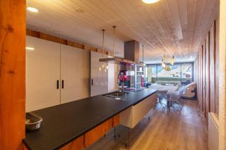 Appartement "le chamois" Mongie centre 10 pers Bel appartement standing - 7