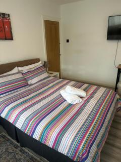 Standard Double Room near OVO Wembley Stadium - 7