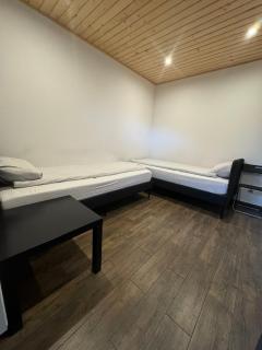 Pokoje nad Przełomem Dunajca - Wietrznice - Rivent Sport - 5