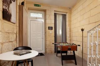 Luxury Cave Spa Apartment by the Sea Senglea - Senglea - 4
