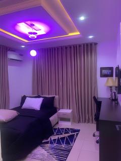 Ozin Retreat And Wellness Home - 8