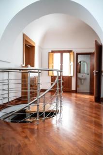 La finestra sulla piazza - 7