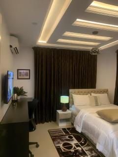 Ozin Retreat And Wellness Home - 5