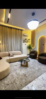 Luxury smart 2 bed lekki phase 1 - 6