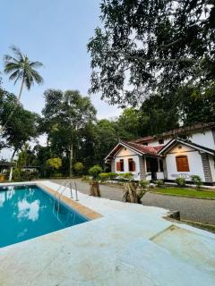 Ceylon ome sri resort - 4