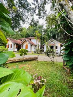 Ceylon ome sri resort - 6