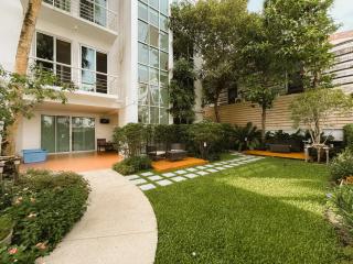 Townhouse PK Garden - 5