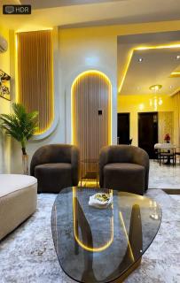 Luxury smart 2 bed lekki phase 1 - 3