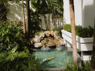 Townhouse PK Garden - 6