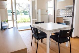 Trilocale con giardino vicino al mare - 8