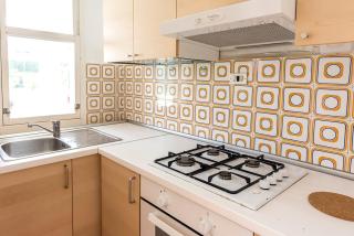 Trilocale con giardino vicino al mare - 3