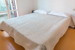 Trilocale con giardino vicino al mare - 1