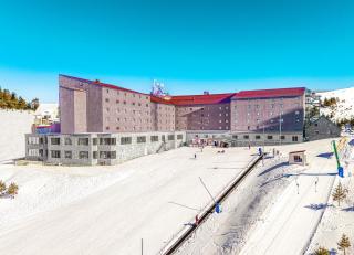 Dorukkaya Ski & Mountain Resort - 0