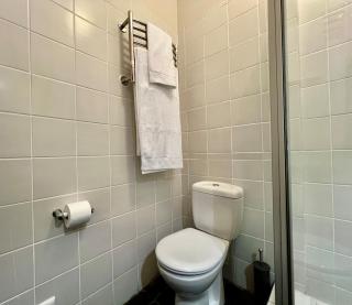 9 at Huis Piron - Location Stellies Central - 9