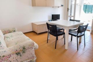 Trilocale con giardino vicino al mare - 5