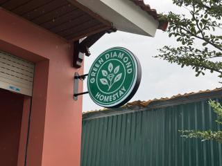 Green Diamond Homestay - 4