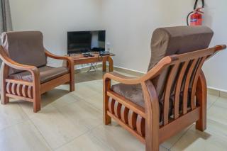 Yvon's Tropical Villa - 1