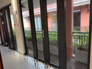 Green Diamond Homestay - 1