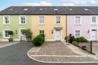 Cottage Mews - 3 Bedroom Cottage - Tenby - Tenby - 7