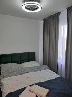 APARTAMENT CENTRUM Parkowa - 4