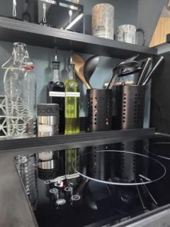 Studio neuf,15m2,cosy,calme,2 personnes Gavarnie-Gèdre village - 5