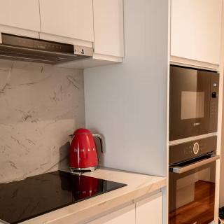 Căn hộ khách sạn 5 sao , View Hồ Tây , đỉnh cao - 1