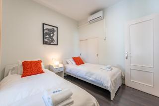 VB Velázquez 6BDR Villa Marina - 3