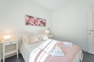 VB Velázquez 6BDR Villa Marina - 1