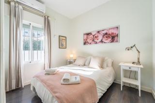 VB Velázquez 6BDR Villa Marina - 2