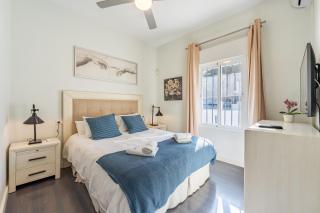 VB Velázquez 6BDR Villa Marina - 9