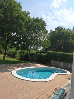 Villa Soul, Valbandon - 6