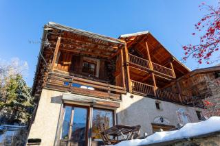 L'Alpazen Jouve Duplex - 9