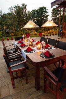 Mtoni River Lodge - 9