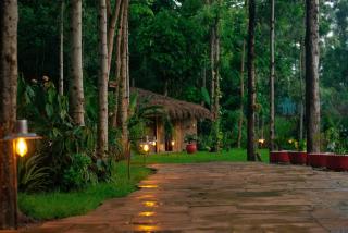 Mtoni River Lodge - 8