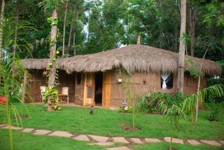 Mtoni River Lodge - 7