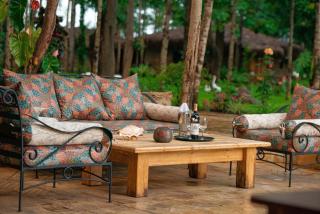 Mtoni River Lodge - 6