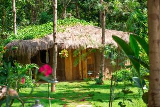 Mtoni River Lodge - 3