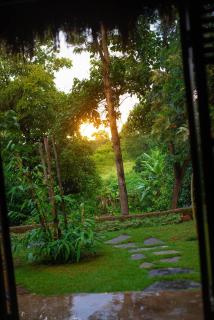 Mtoni River Lodge - 2