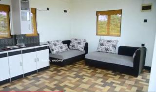 Kataragama leopard One Villa Yala - 6