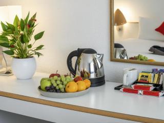 Novotel Glasgow Centre - 4