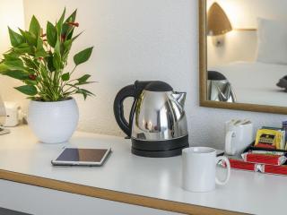 Novotel Glasgow Centre - 3