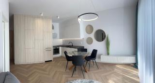 Apartament Osiedle PANORAMA Wygoda styl i doskonała lokalizacja - 6