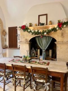 Villa in Gargano - VILLA BASSO - 8