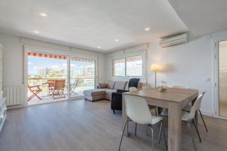 UHC Sorolla Apartments Superior - 3