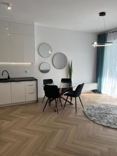 Apartament Osiedle PANORAMA Wygoda styl i doskonała lokalizacja - Tychy - 1